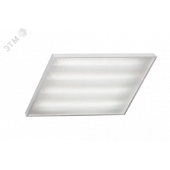 Светодиодный светильник Diora Office IP65 SE 20/2700 microprism 5K