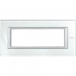 Axolute Whice Накладка декоративная 6 модулей