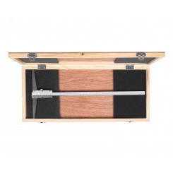 Штангенглубиномер ШГ- 400 0.05 с тол-м Штангенглубиномер ШГ- 400 0.05 с тол-м