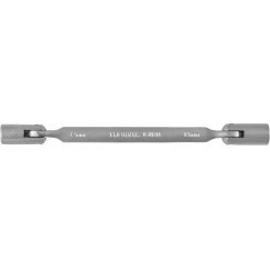 Ключ гаечный карданный, 12х14 мм Ключ гаечный карданный, 12х14 мм