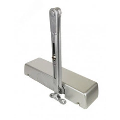 Доводчик дверной ATEC-D4041-Sl Доводчик дверной ATEC-D4041-Sl