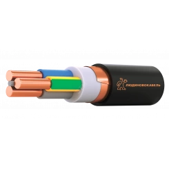 Кабель ВБШвнг(А)-LS 3Х10ок(N PE)-0.66