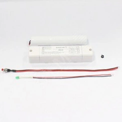 Блок аварийного питания BS-INEXI2-81-B2-LED Блок аварийного питания BS-INEXI2-81-B2-LED