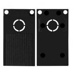 Коннектор-заглушка для шинопровода LINEA-ACCESSORIES A482106