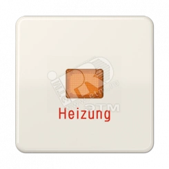 Клавиша ударопрочная для выключателя и кнопки