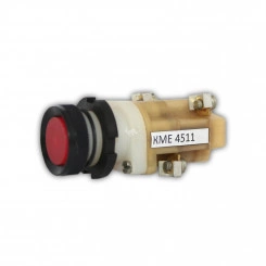 Кнопка КМЕ 4511 красн Кнопка КМЕ 4511 красн