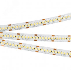 Лента LED RT6-3528-240 24V Cool 8K 4x (1200 LED) (ARL, 19.2 Вт/м, IP20)