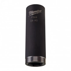 Головка 3/8 глубокая SHOCKWAVE 17 мм