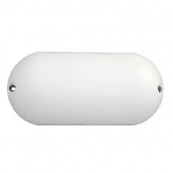 Светильник СПЕЦСВЕТ-А ДПО 03-018-002 6500К1500Лм IP65 овал большой ГИ  накладной