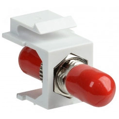 Модуль Keystone Jack ST UPC (Simplex) Модуль Keystone Jack ST UPC (Simplex)