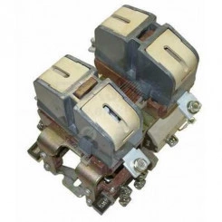 МК2-11У3А/220В КОНТАКТОР 104110200.01