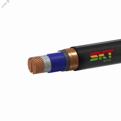 Кабель силовой ВВГЭнг(А)-FRLS 2х185мс(N)-1 ТРТС