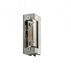 Защелка электромеханическая Защелка электромеханическая