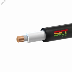 Кабель силовой ВВГнг(А)-FRLS 1х6ок-0.66 ТРТС