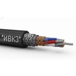 Провод монтажный МКЭКШВнг(А)-LSLTx 4х2х1.5 ТРТС