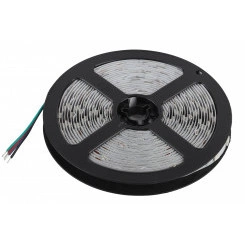 Лента светодиодная LS5050-14,4-60-24-33-RGB-5m (100/800) ЭРА Лента светодиодная LS5050-14,4-60-24-33-RGB-5m (100/800) ЭРА