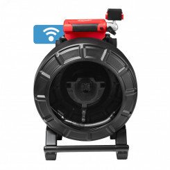 Камера канализационная инспекционная аккумуляторная 36 м M18SIC36-0