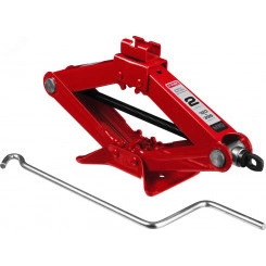 Домкрат винтовой механический РОМБ 2т 120-395мм , Профессионал Домкрат винтовой механический РОМБ 2т 120-395мм , Профессионал