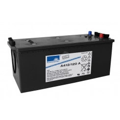 Аккумулятор 12В 120Ач Аккумулятор 12В 120Ач