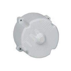 Цоколь коробки защитный