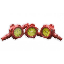 ИП 535 ГАРАНТ-М 1КВ, одновводный (оконечный) ИП 535 ГАРАНТ-М 1КВ, одновводный (оконечный)