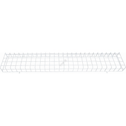 Решетка защитная NPG-02-1300-200 для светильников