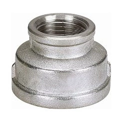 Муфта переходная 1 1/2В x 2В Муфта переходная 1 1/2В x 2В