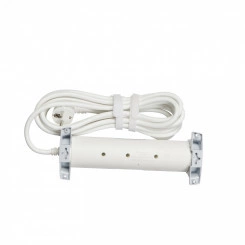 Удлинитель Комфорт 3 x 2К+З - с кабелем длиной 5 м
