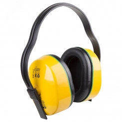 Наушники противошумные СОМЗ-1 (60100) Наушники противошумные СОМЗ-1 (60100)