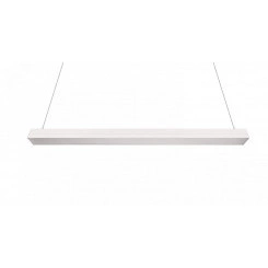 Светильник линейный накладной ДСО-40Вт, IP30, 5000К, 4400Лм, холодный LineLux.P-040 LL-ДСО-040-120 Светильник линейный накладной ДСО-40Вт, IP30, 5000К, 4400Лм, холодный LineLux.P-040 LL-ДСО-040-120