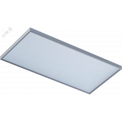 Светильник светодиодный ДВО-06-П-58-4К-IP40