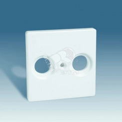 Накладка на 75486-, 75487-, 75488-, S82,82N, графит