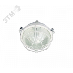 Светильник ДПП-03-9-001 534 Лм LED IP54