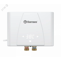 Водонагреватель проточный Trend 4500