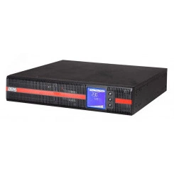 Источник бесперебойного питания Online MRT 1000 Ва/ 1000Вт 1/1 2 мин Rack 8 x IEC320-C13 USB, RS-232, SNMP Источник бесперебойного питания Online MRT 1000 Ва/ 1000Вт 1/1 2 мин Rack 8 x IEC320-C13 USB, RS-232, SNMP