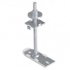 Регулируемая опора для канала IBK (h=150 мм)