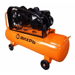 Компрессор КМП-400/100P