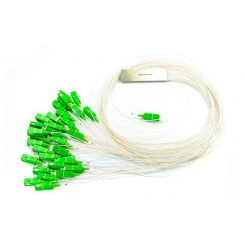 Разветвитель РО-1х32 -PLC -SM/0,9 -1,0 м-SC/APC Разветвитель РО-1х32 -PLC -SM/0,9 -1,0 м-SC/APC