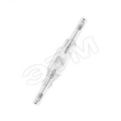 Лампа металлогалогенная МГЛ 70вт HQI-TS 70W/NDL/EXCEL. RX7S FS1 Osram Лампа металлогалогенная МГЛ 70вт HQI-TS 70W/NDL/EXCEL. RX7S FS1 Osram