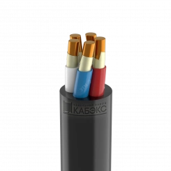 Кабель контрольный КВВГнг(А)-FRLSLTx 5х1 Кабель контрольный КВВГнг(А)-FRLSLTx 5х1