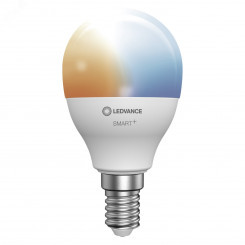 Лампа светодиодная диммируемая филаментная LEDVANCE SMART+ специальная, 6Вт (замена 60 Вт), 2700К