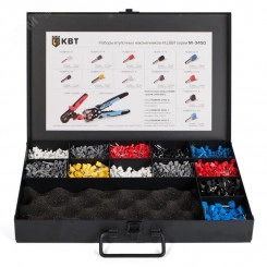 Набор НШВИ М-3450-0 (КВТ) Набор НШВИ М-3450-0 (КВТ)