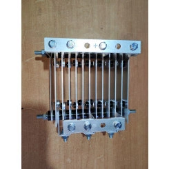 Блок выпрямительный М16-400