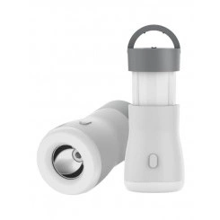 Фонарь-светильник светодиодный 3Вт кемпинг 5Вт 3.7В 1200mAh литиевый аккумулятор КОСМОС KOCAc6017LED