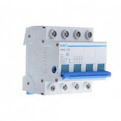 Выключатель нагрузки 4п 32А NH2-125 (R) CHINT 401055 Выключатель нагрузки 4п 32А NH2-125 (R) CHINT 401055