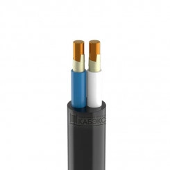 Кабель ВВГнг(А)-FRLS 2х2.5 (м) Кабэкс Кабель ВВГнг(А)-FRLS 2х2.5 (м) Кабэкс