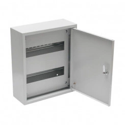 Щит ЩРН-18 IP31 (350х300х120) Basic EKF mb21-18-bas Щит ЩРН-18 IP31 (350х300х120) Basic EKF mb21-18-bas