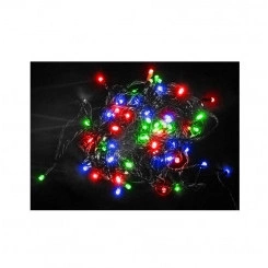 Гирлянда ILD050C-GM 50LED 5м 8 реж. мульти. SHlights 4690601040770