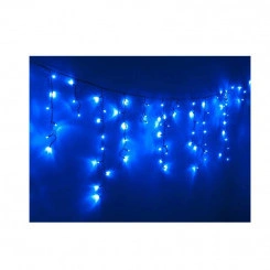 Гирлянда "Бахрома" OIC100LSE-B-T-I4 100LED 2м син. SHlights 4610003324940 Гирлянда "Бахрома" OIC100LSE-B-T-I4 100LED 2м син. SHlights 4610003324940