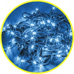 Гирлянда 61 833 NGF-S01-200B-10-21.5m-230-C8-BL-IP44 Navigator 61833 Гирлянда 61 833 NGF-S01-200B-10-21.5m-230-C8-BL-IP44 Navigator 61833